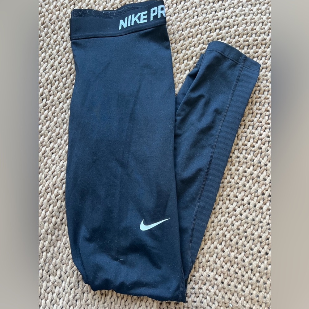 Nike Pro Cold Weather Leggings